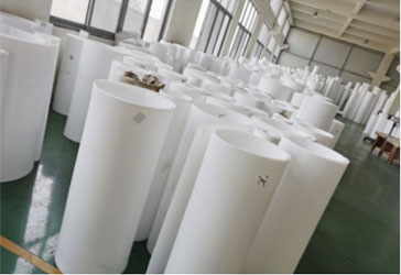 橡膠墊片如何加工